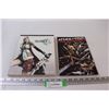 Image 1 : Final Fantasy XII Official Guide & Attack on Titan Anime Guide Books