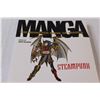 Image 2 : Manga  - Steampunk Book