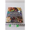 Image 1 : The Ultimate Final Fantasy XIV Cookbook