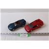 Image 1 : Maisto Jaguar Model & Bburago Lamborghini Model Car