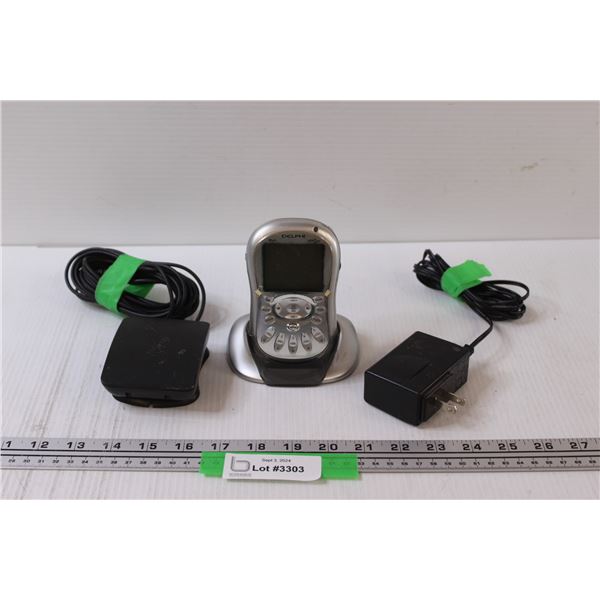 Delphi Satellite Radio System - Untested