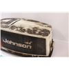 Image 3 : Johnson 55 Outboard Boat Motor Cover