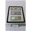 Image 1 : Foreign Bills in Frame: Philippines, Uruguay, Tanzania