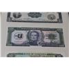 Image 3 : Foreign Bills in Frame: Philippines, Uruguay, Tanzania