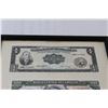 Image 4 : Foreign Bills in Frame: Philippines, Uruguay, Tanzania