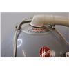 Image 2 : Vintage Hoover Constellation Vacuum w/ Adapter - as is