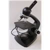 Image 4 : Micro Master II Microscope (Missing Eye Piece & Needs Light)