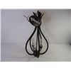 Image 2 : Hanging Light Fixture-untested-as is