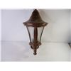 Image 2 : Victorian Style Wall Lamp