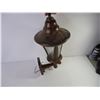 Image 3 : Victorian Style Wall Lamp