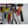 Image 3 : Assorted Tools as pictured