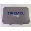 Image 4 : Dremel Trio Tool-powers on
