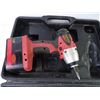 Image 3 : Cordless Drill with Accessories-untested and Drill Bit Kit