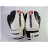 Image 5 : Kimurawear Shin Guards-Size Small and Pair of 6 oz. Boxing Gloves