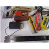 Image 3 : Lot of Assorted Tools and lots of misc. as pictured