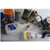 Image 5 : (15) Assorted Automotive Sprays - Paint, Acrylic Enamel and Rust Paint