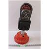 Image 1 : Saskatoon Coin Operated Parking Toll - 20" x 9"