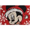 Image 2 : Mickey Mouse Bath Rug