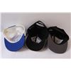 Image 5 : (3) Baseball Hats: Bud Light, Maple Leaf, Coors Light