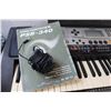 Image 5 : Yamaha Vintage PSR-340 Keyboard/ Synthesizer w/Manual - Consigner States Works