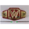Image 1 : Replica WWE Universal Wrestling Belt