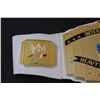 Image 2 : Replica WWE International Heavyweight Wrestling Champion Belt