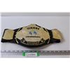 Image 1 : Replica WWE World Heavyweight Wrestling Champion Belt