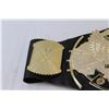 Image 2 : Replica WWE World Heavyweight Wrestling Champion Belt