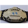 Image 3 : Replica WWE World Heavyweight Wrestling Champion Belt