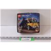 Image 1 : Lego Technic - 117 Piece Dump Truck Building Set - Appears NIB