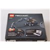 Image 3 : Lego Technic - 117 Piece Dump Truck Building Set - Appears NIB