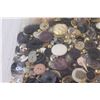 Image 3 : Various Buttons in a Bag