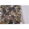 Image 4 : Various Buttons in a Bag