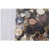 Image 5 : Various Buttons in a Bag