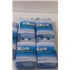 Image 3 : (3) Medium Ice Packs & (4) Small Ice Packs