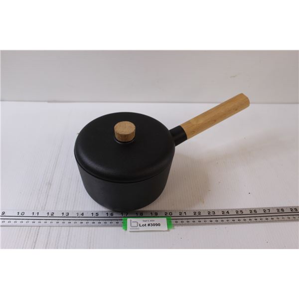 Eva Solo Pot w/Lid - 7"