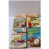 Image 2 : (8) Dennis The Menace Comics Books