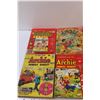 Image 2 : (7) Archie Digest Comic Books