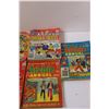 Image 3 : (7) Archie Digest Comic Books