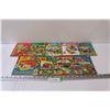 Image 1 : (9) Archie & Walt Disney Comic Digest Books