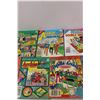 Image 3 : (9) Archie & Walt Disney Comic Digest Books