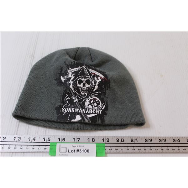 Sons of Anarchy Toque