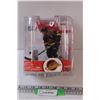 Image 1 : Trevor Linden NHL Hockey Figurine - NIB