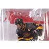Image 3 : Trevor Linden NHL Hockey Figurine - NIB