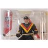 Image 3 : Cam Neely NHL Hockey Figurine - NIB