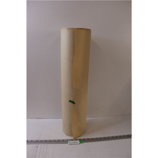 Craft/Art Paper Roll - 24.5" Wide