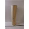 Image 1 : Craft/Art Paper Roll - 24.5" Wide