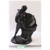 Image 1 : Matador Statue - 16" x 9" - Some Wear