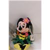 Image 3 : (2) Disney's Mickey & Minnie Mouse on Vacation Beanies