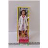 Image 1 : Science Barbie - Appears New in Box, Box has some wear as pictured